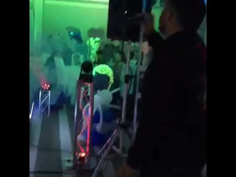 Gianluigi  feat Giusy Attanasio live