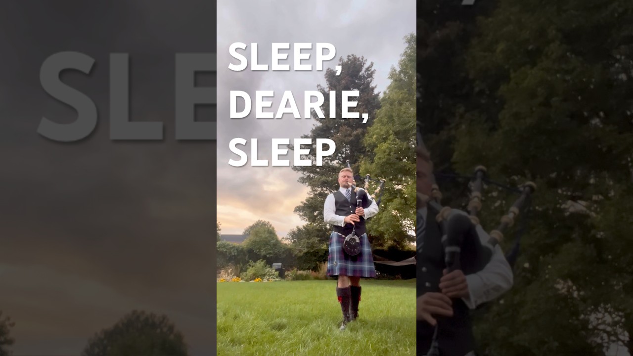 Promotional video thumbnail 3 for Garrett Lloyd | Bagpiper in Utah
