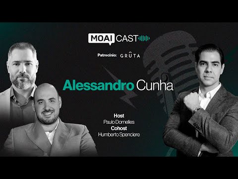 Alessandro Cunha