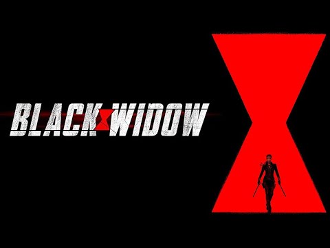 Smells Like Teen Spirit by Malia J • Black Widow Opening Credits (Official Soundtrack)