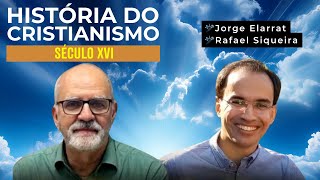 História do Cristianismo - Século XV