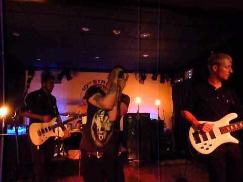 Stardog Champion "Shine a Light" 10th St Live, Kenilworth, NJ 8/10/13 live concert