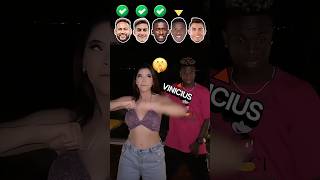 Download lagu Neymar vs Dybala vs Vinicius vs Ronaldo| Epic dance mp3