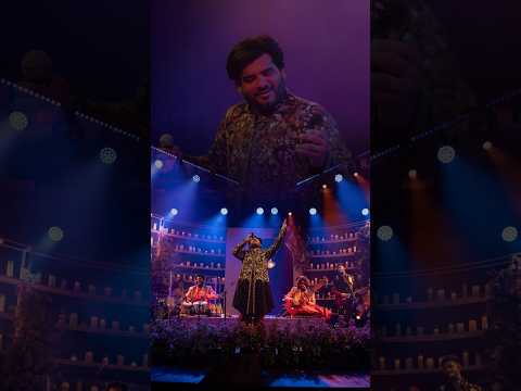 Swaraag Live Performance