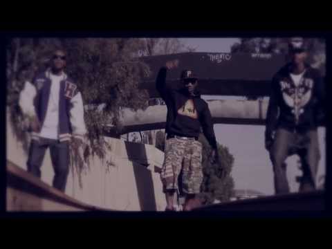 Troocallin - Hawthorne Is My City ft Callowest [Official Video]