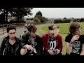 Dive Bella Dive - School (OFFICIAL VIDEO) 