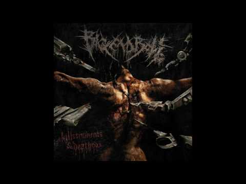 ( Technical Metal / Groove Metal) Big End Bolt - Garrotte Unit