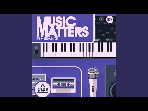 I Wanna Dance with Somebody (The Cube Guys Mix)