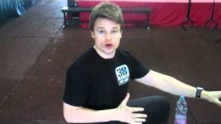 Introduction to Interval Training With the Rowing Machine