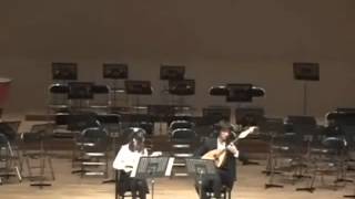 Download lagu ASIAN DREAM SONG (久石譲) Mandolin Mandoloncello Duo mp3