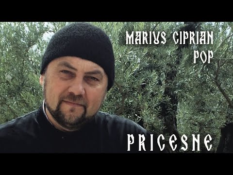 Marius Ciprian Pop - Iisuse al meu, Prieten Bun