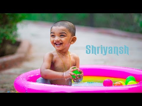 shriyansh Birthday Bash