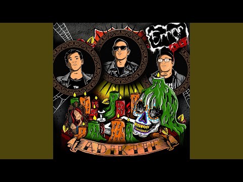 Rock & Roll Akhir Pekan