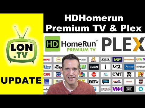 which hdhomerun for plex which hdhomerun for plex