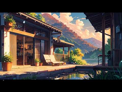 Lofi Keep You Safe  -  Deep Focus Study/Work/Relax [ Lofi Hip Hop - Lofi Beats ]