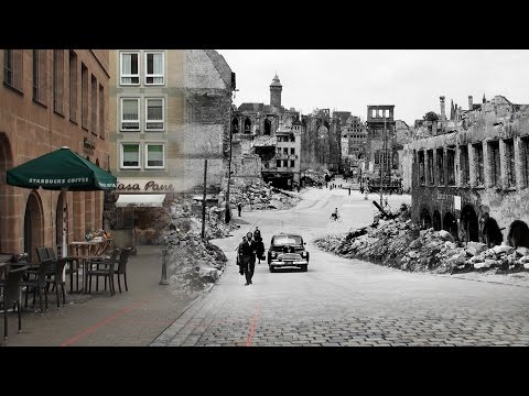 Nürnberg Now & Then - Episode 13: Air raids