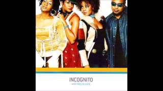 Incognito - Cada Dia