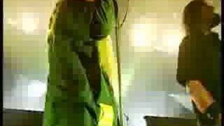 Obituary-Internal Bleeding (Live)