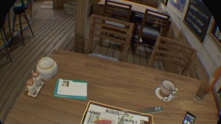サマーレッスンVR初実況んぬ