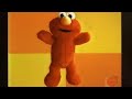 Fisher Price 2001 Tickle Me Elmo Surprise Commercial