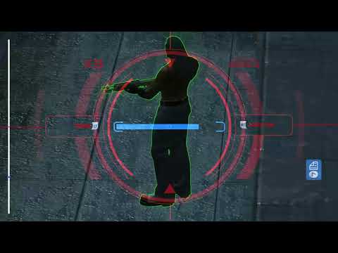 perfect dark zero dark agent full gameplay