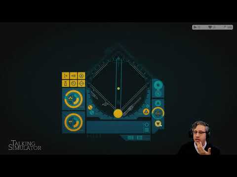 In Other Waters Ep3 || Talking Simulator