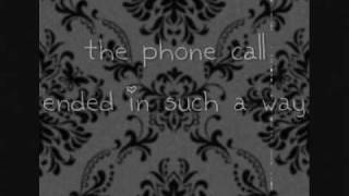 Too Young By The Secret Handshake Lyrics