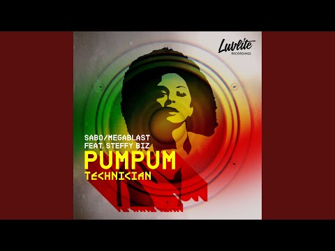 Pum Pum Technician (Radio Edit)