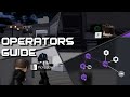 ENTRY POINT 2: Espionage Demo Guide (Operators)