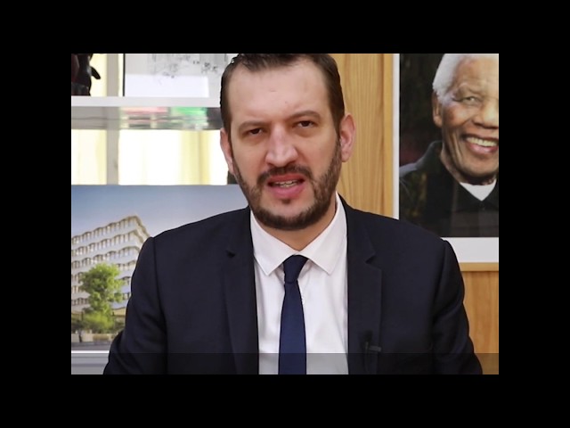 Coronavirus : point du 3 avril