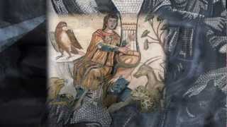 King David's Harp [Music by Agnellius]