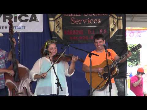 2015-08-01 Aaron Carter and Jonathan Trawick -  Boston Song