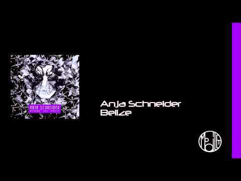 Anja Schneider - Belize - mobileecd005