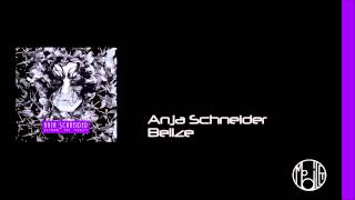 Anja Schneider - Belize