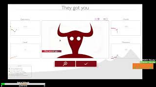 game good, play bad | Red Algorithm