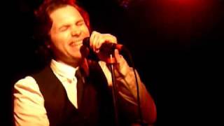 Michael Johns - Little Bear Sacramento CA 9/18