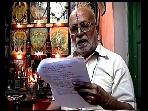 Ek dhinu thuje chaluna re bai