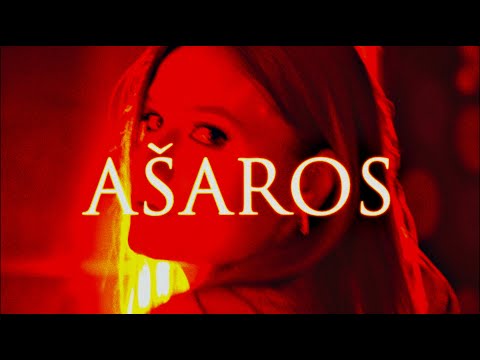 Bäsello & GabbyLuk - Ašaros (Official Video)