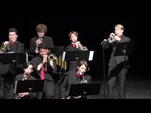 Tweet Fatigue - P.A. Jazz Lab