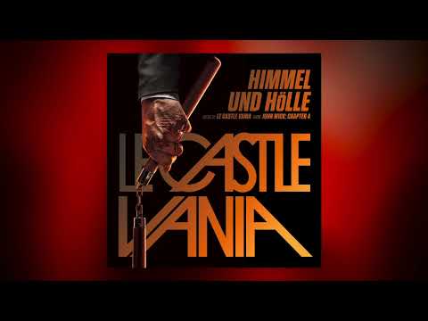 Himmel und Hölle (From John Wick: Chapter 4) - Full Album (Official Video)