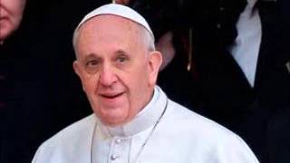 Pope Francis Removes Dissident Priest