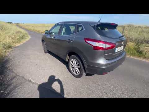 Nissan Qashqai 2014 - Image 2