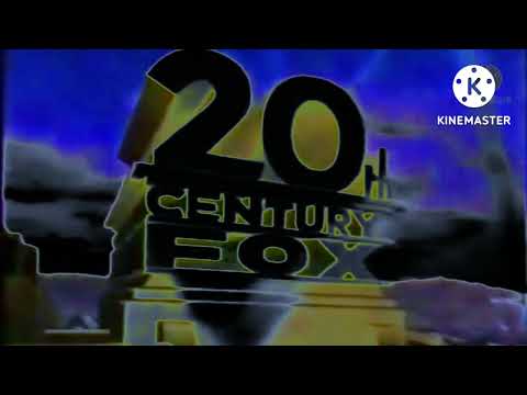1996 20th century fox home entertainment in G major 175