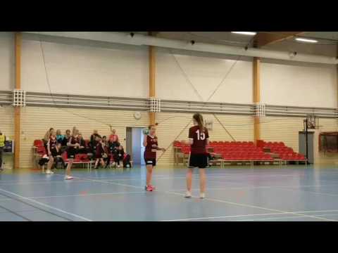 20161211 - VIF F04 mot Skånela och Åkersberga