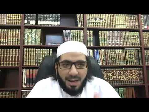 05 - لماذا تركت السلفية المعاصرة ولماذا هذا التعامل مع السلفية المعاصرة "مع أسئلة الدرس"