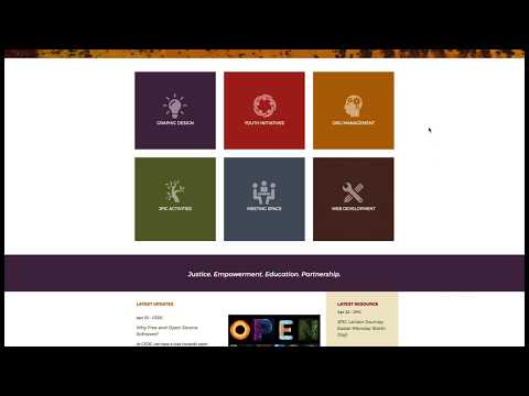 4: Manual Update Through Admin UI #BackdropCMS