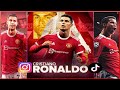 CRISTIANO RONALDO REELS COMPILATION FOOTBALL REELS