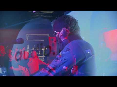 Depeche Mode Tribute - The Devout Showreel Trailer. @ Audio Glasgow August 2021