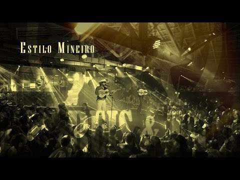 Estilo Mineiro - Lucas Reis & Thácio