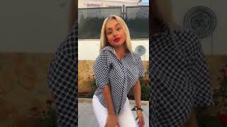 Spanish Girls Tiktok#80 #Mayor